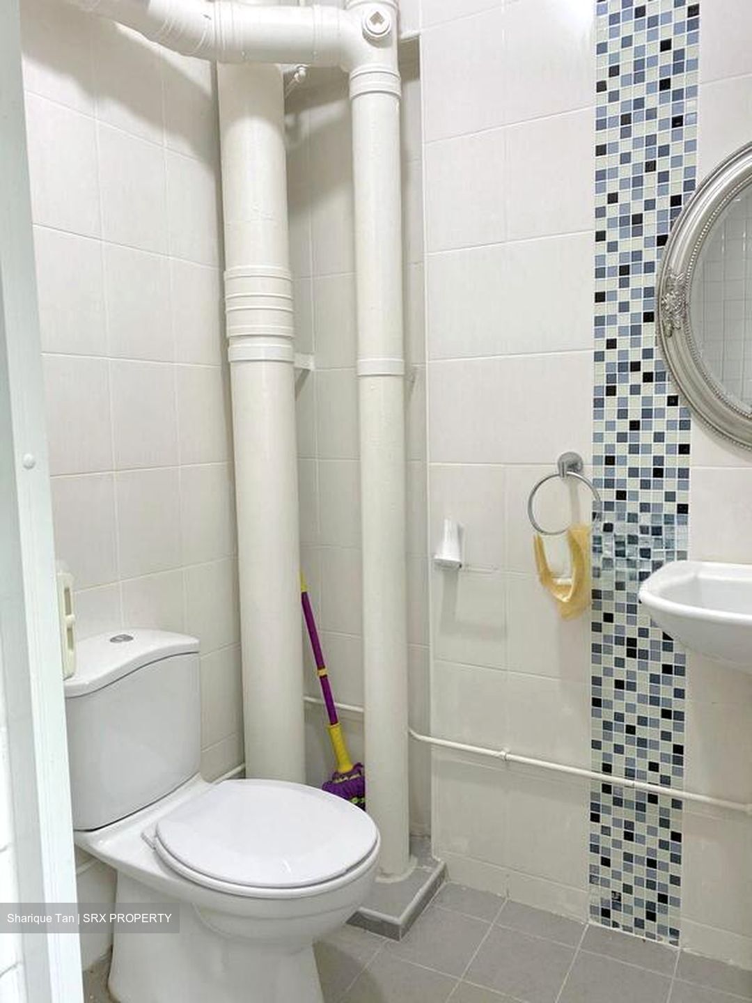 Blk 107 Gangsa Road (Bukit Panjang), HDB Executive #505241501